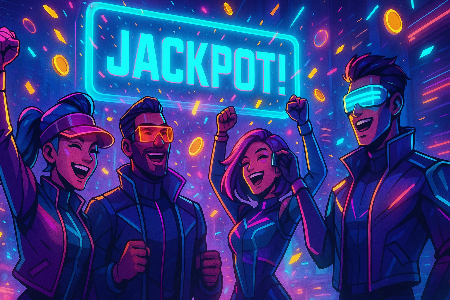 Ilustrasi Sportsbook dan Slot Online di Platform kdtoto
