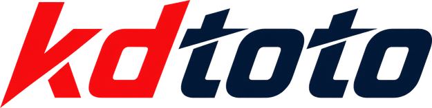 Logo kdtoto